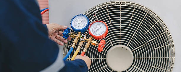 Trusted Heat Pump Repair service in Lakeland, NY - Leonard HVAC